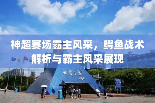 神超賽場(chǎng)霸主風(fēng)采，鱷魚戰(zhàn)術(shù)解析與霸主風(fēng)采展現(xiàn)