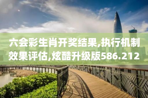 六會彩生肖開獎結果,執(zhí)行機制效果評估,炫酷升級版586.212