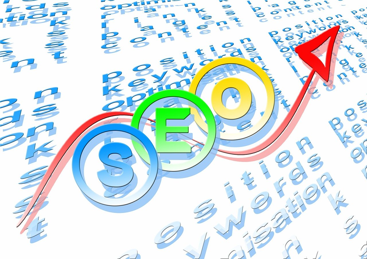 SEO最新技巧，提升網(wǎng)站排名與流量的關鍵策略實戰(zhàn)指南