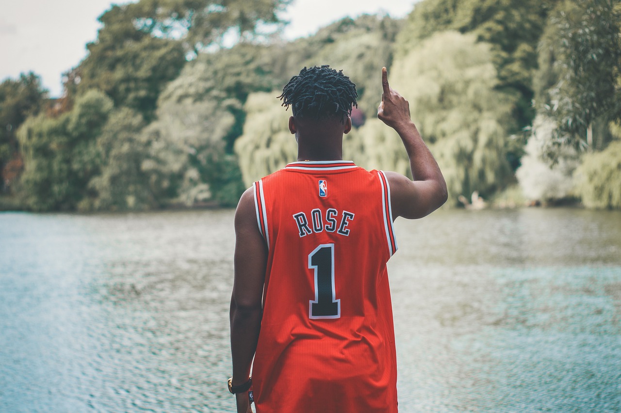NBA直播比賽，熱血與激情的籃球盛宴