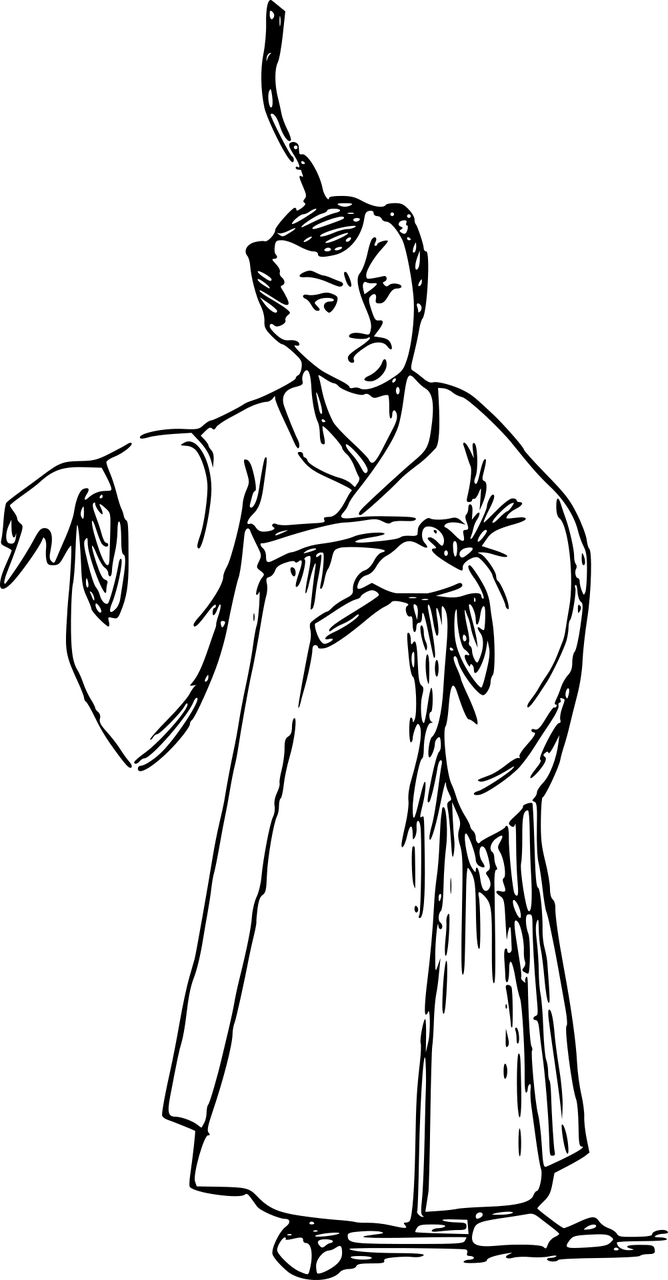 最新搞笑古風(fēng)詩引爆古風(fēng)幽默風(fēng)潮，笑翻全場(chǎng)！