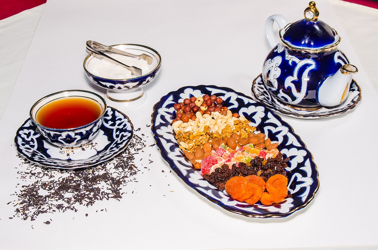 探尋勐海老班章普洱茶背后的價(jià)值，高品質(zhì)茶葉的價(jià)格解析