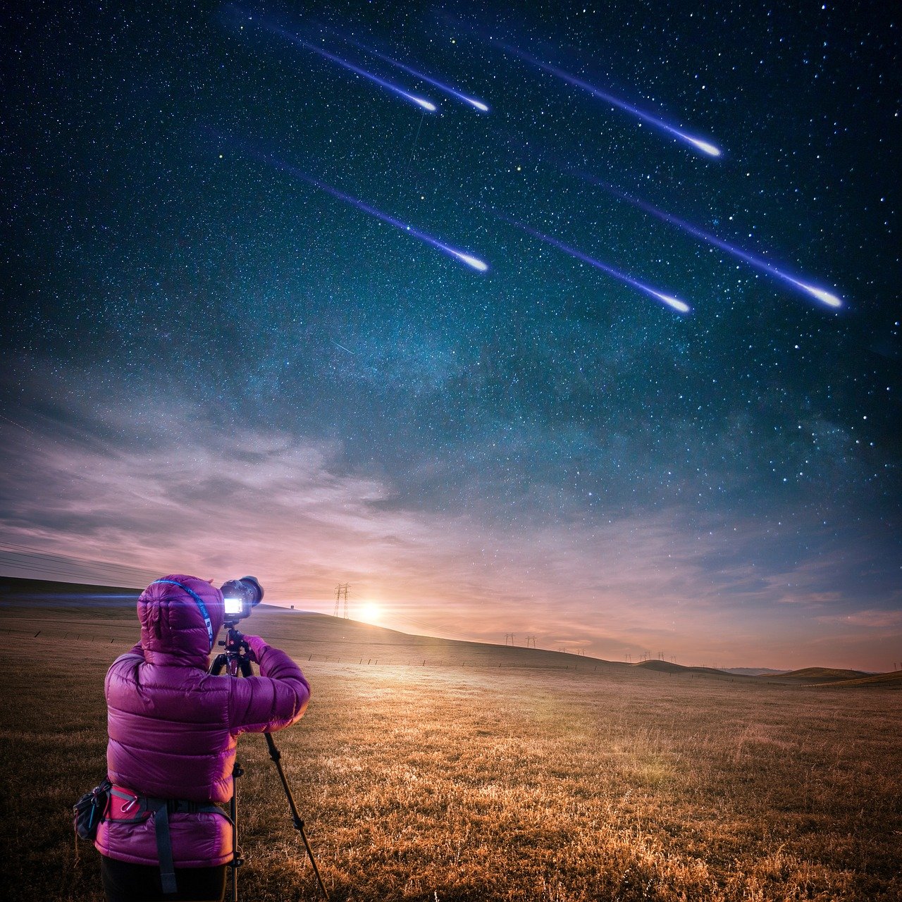 太原明星璀璨閃耀，星光照亮?xí)x地之路