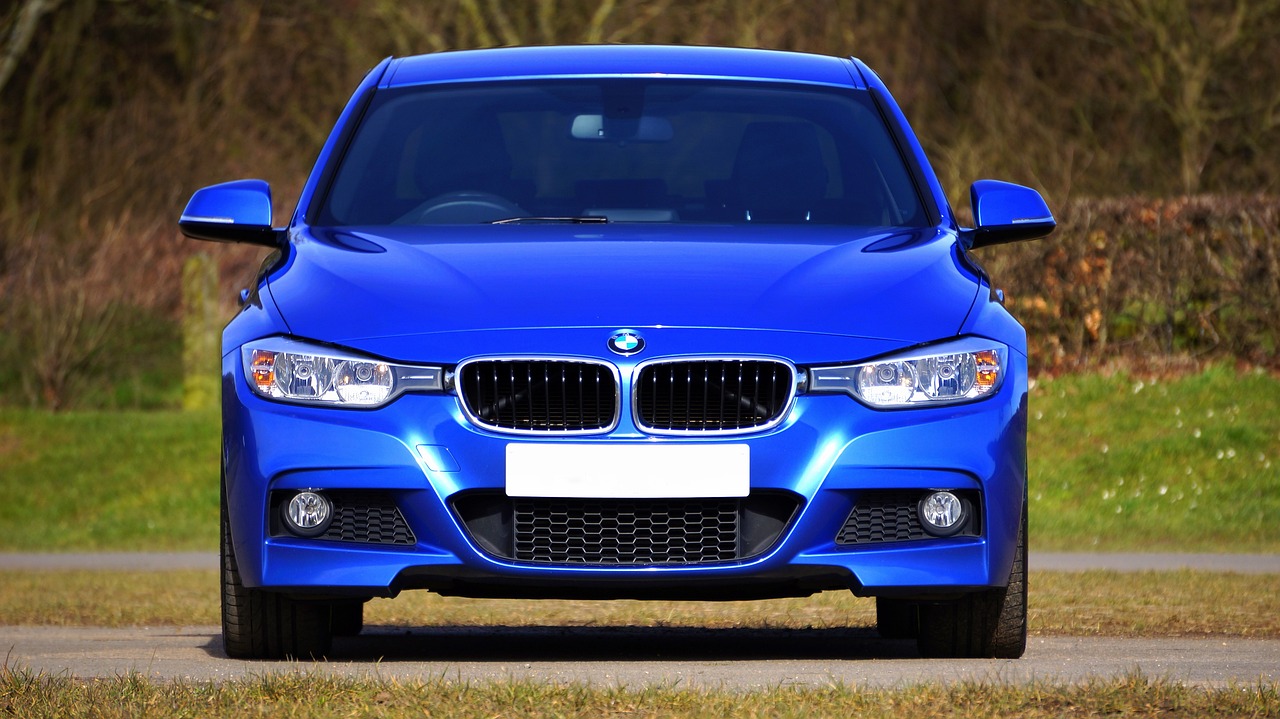 新款車型上市引領(lǐng)汽車市場潮流新篇章