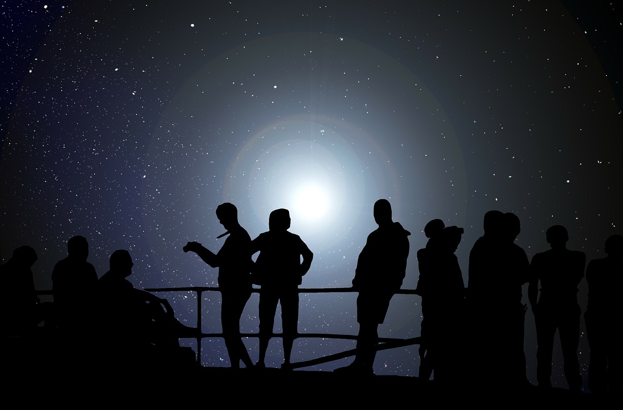 中國電影巨星，璀璨之光閃耀全球影壇