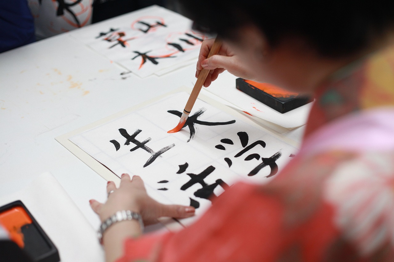 動漫日語，探索日本文化的魅力之門