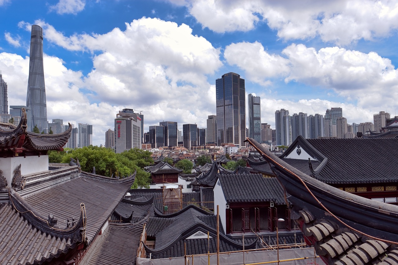 上海同濟(jì)同捷引領(lǐng)科技創(chuàng)新，塑造未來出行新態(tài)勢