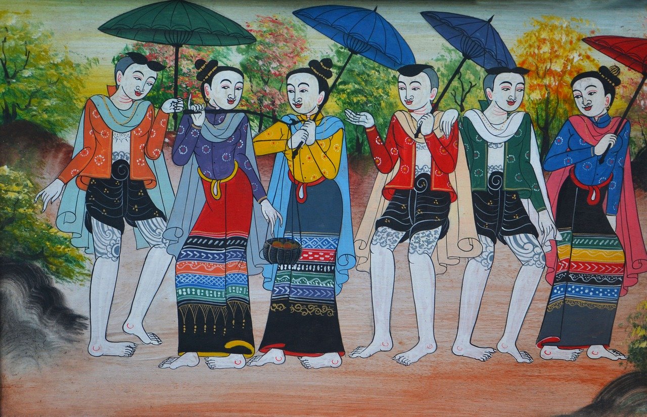 賈動(dòng)漫，虛擬世界與現(xiàn)實(shí)生活的魅力交織